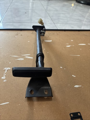 #ad 84 88 Toyota Pickup Truck 4Runner OEM Emergency Park Brake Handle Pull Assembly $95.00