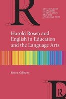 Harold Rosen And English In Education And The Language Arts Simon Gibbons Buch