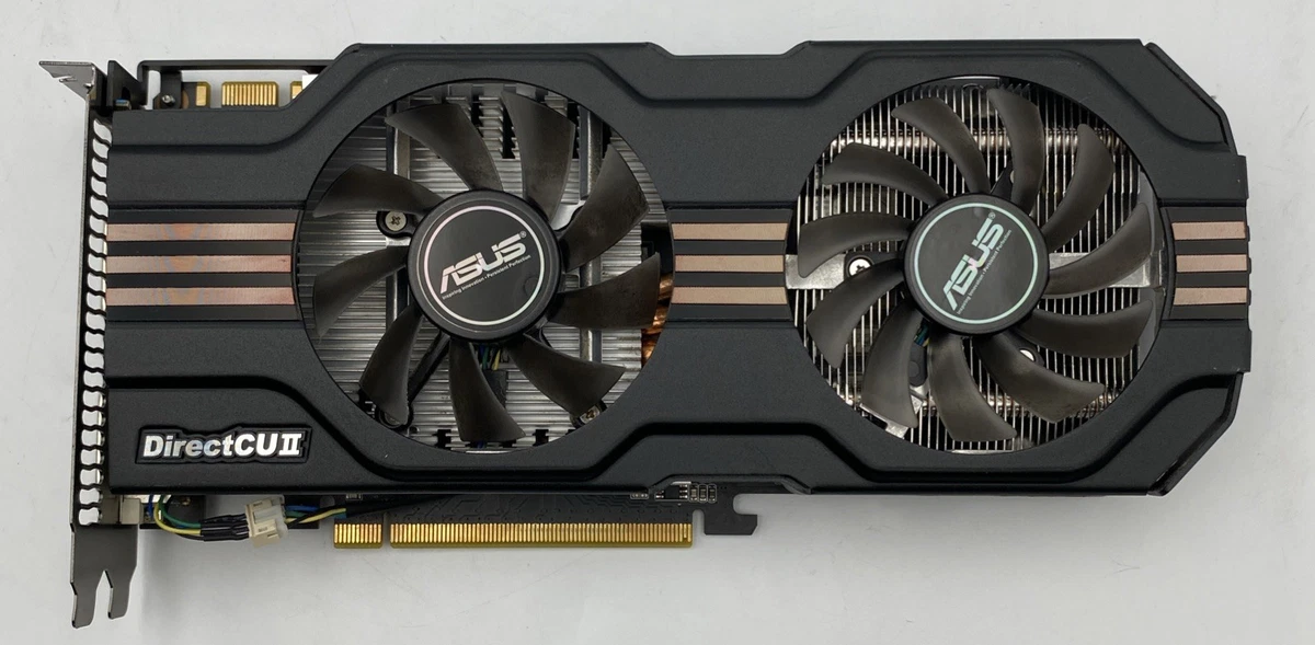 NVIDIA GeForce GTX 560 Ti 1GB Computer Graphics Cards for sale | eBay