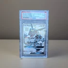 Pokémon Rayquaza GX 177A/168 Alternate Art Full Art Holo Promo GX PSA 9
