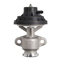 Valeo 703257 AGR Ventil FüR VW Golf 4 Lupo Polo 3 4 Ibiza Leon Fabia 1.7/1.9 SDI