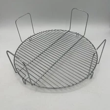 Nuwave Pro Infrared Oven Rack For Model 20355 FREE SHIPPING 