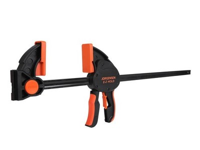 Pony Jorgensen Verstellbare Stangenklemme 24in Schwerlast E-Z HOLD PNY33724