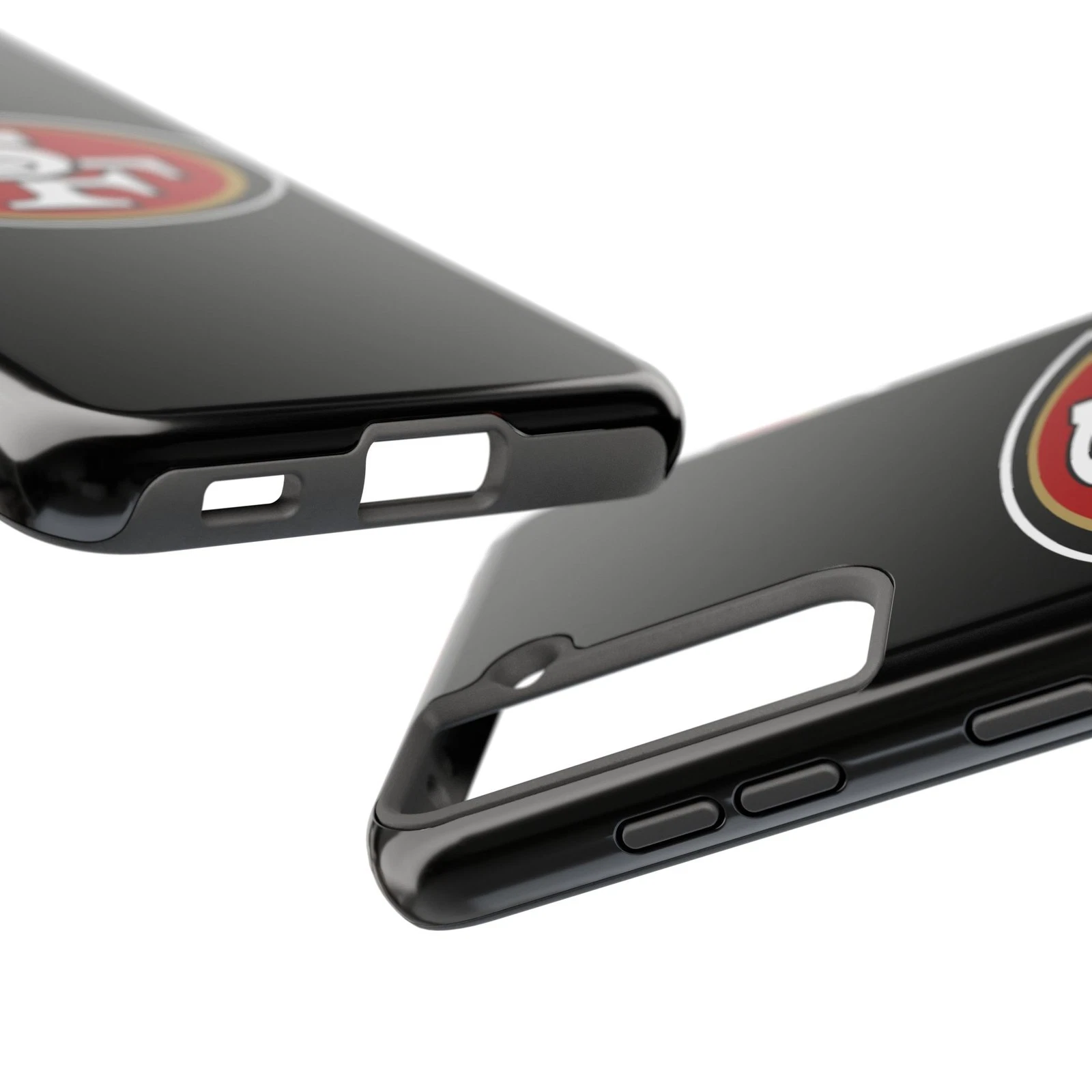 San Francisco 49ers Phone Case for iPhone