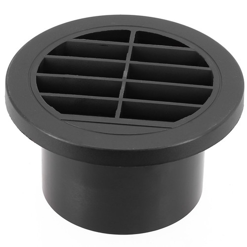New Practical Warm Air Outlet Warm Air Outlet 75mm Diesel Heater Ducting - Picture 7 of 12