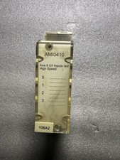 modicon BMXAMI0410 | ANALOG ISOLATED HIGH LEV...