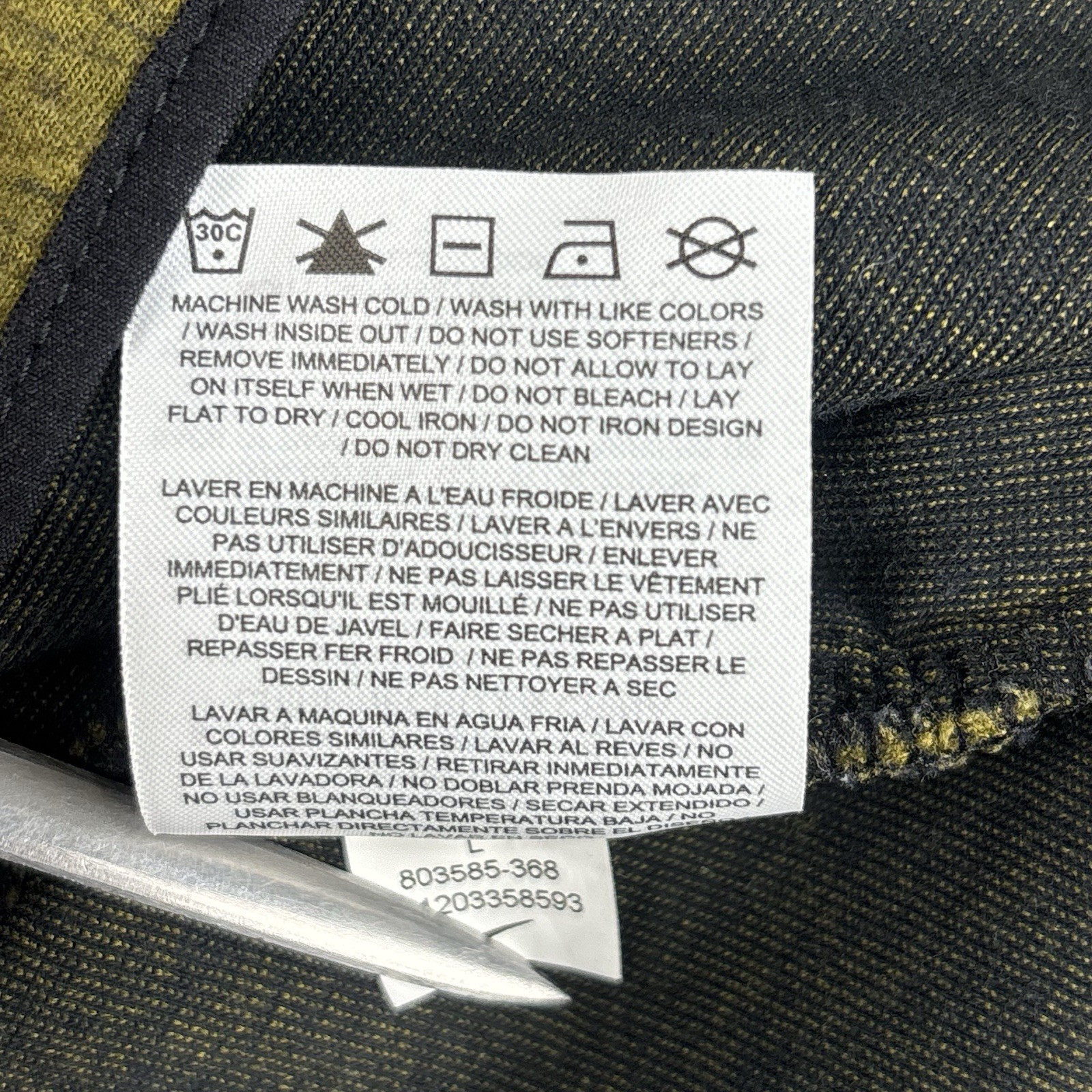 Nike Tech Fleece Jacket Gorpcore Sweatshirt Womens L Bomber Full Zip 803585-368 thumbnail 10