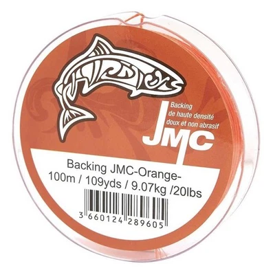 JMC Backings [25, 50, 100, 250m] - Photo 1/2