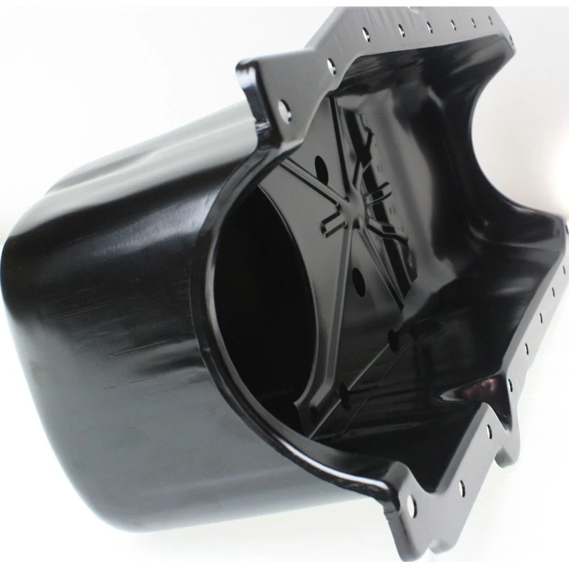 Oil Pan Steel Fits 79-02 Oldsmobile Cutlass Chevrolet Monte Carlo Camaro Blazer - Image 3 of 4