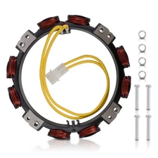 Stator Alternator For 592829 Replace 696457 691188 340-22043