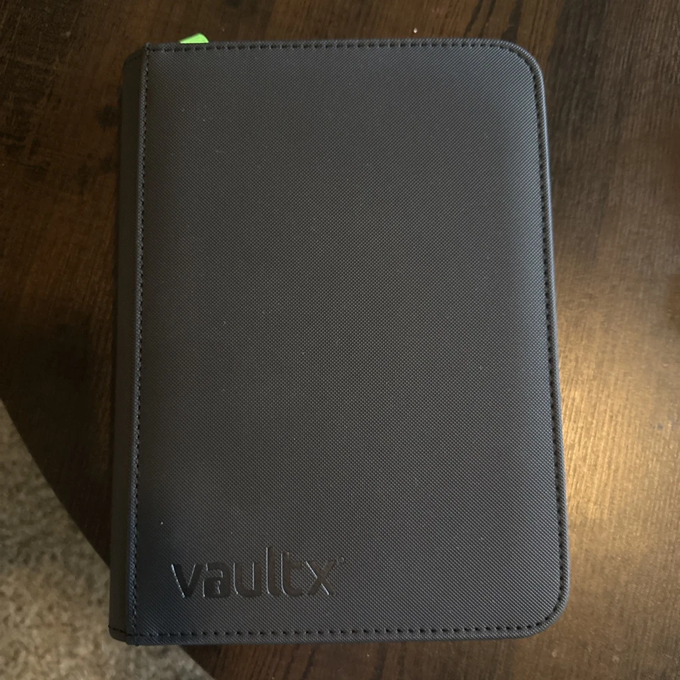 Complete 2020 Garbage Pail Kids Disg-Race to the White House 94 Sticker Set - Image 2 of 4