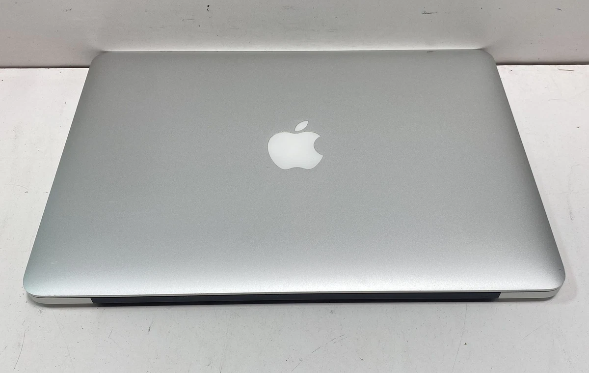 Apple MacBook Pro 4GB Laptops 2013 for sale | eBay
