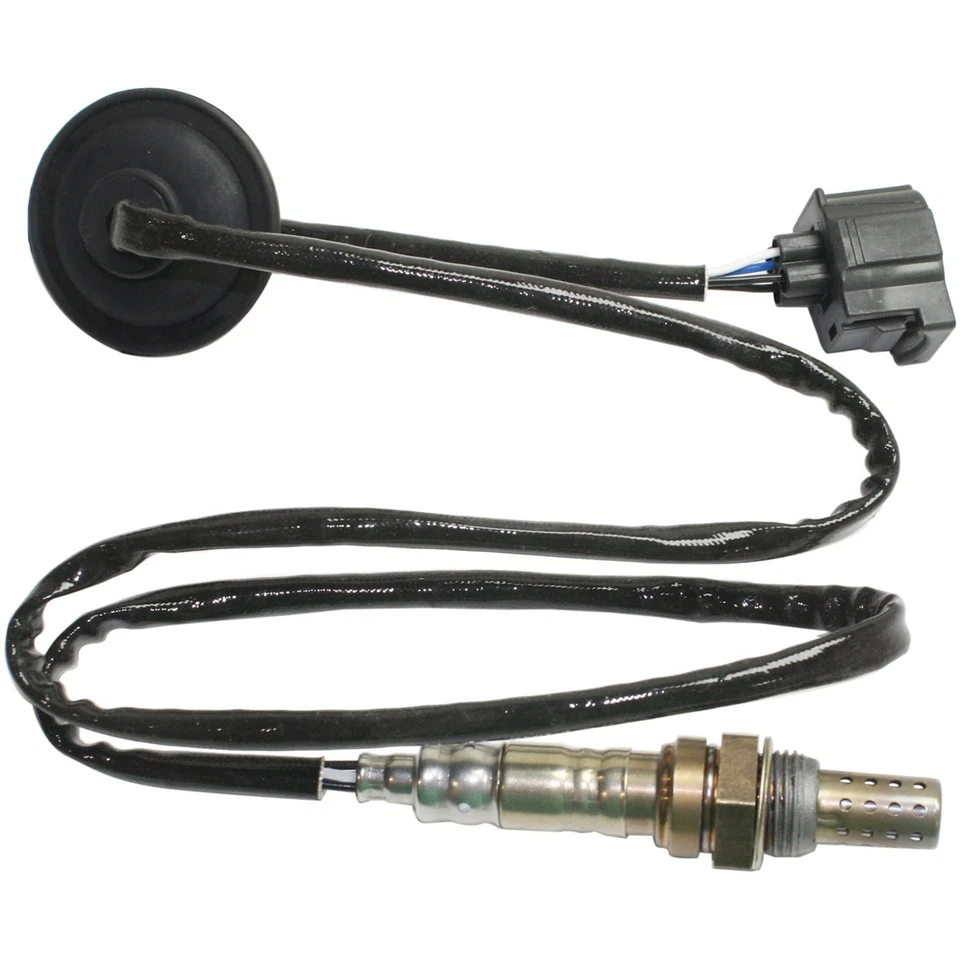 Set of 2 O2 Oxygen Sensors DOWNSTREAM for Mitsubishi Outlander Sport Lancer Pair - Image 2 of 4