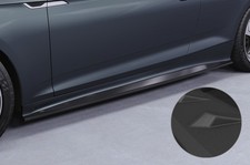 Seitenschweller Schweller Spoiler für Audi A5 (F5) SS548-S