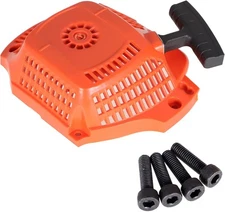 Husqvarna 544287002 Pull Start Recoil Starter Assembly