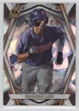 2022 Bowman Draft Bowman Invicta Atomic Refractor 134/150 Brooks Lee #BI-7 s3g
