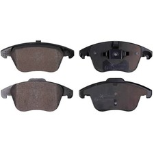 MAXGEAR Bremsbeläge vorne für Citroën C4 Picasso I DS DS4/DS4 Crossback