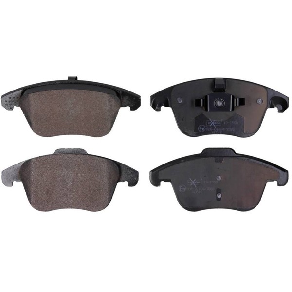 Maxgear BremsbeläGe Vorne FüR CitroëN C4 Picasso I DS DS4/DS4 Crossback-image