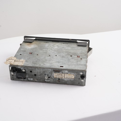 Blaupunkt Coburg-Stereo CR Super-Arimat 7.638.825.010 /110 Oldtimer Autoradio Un - Imagen 15 de 19
