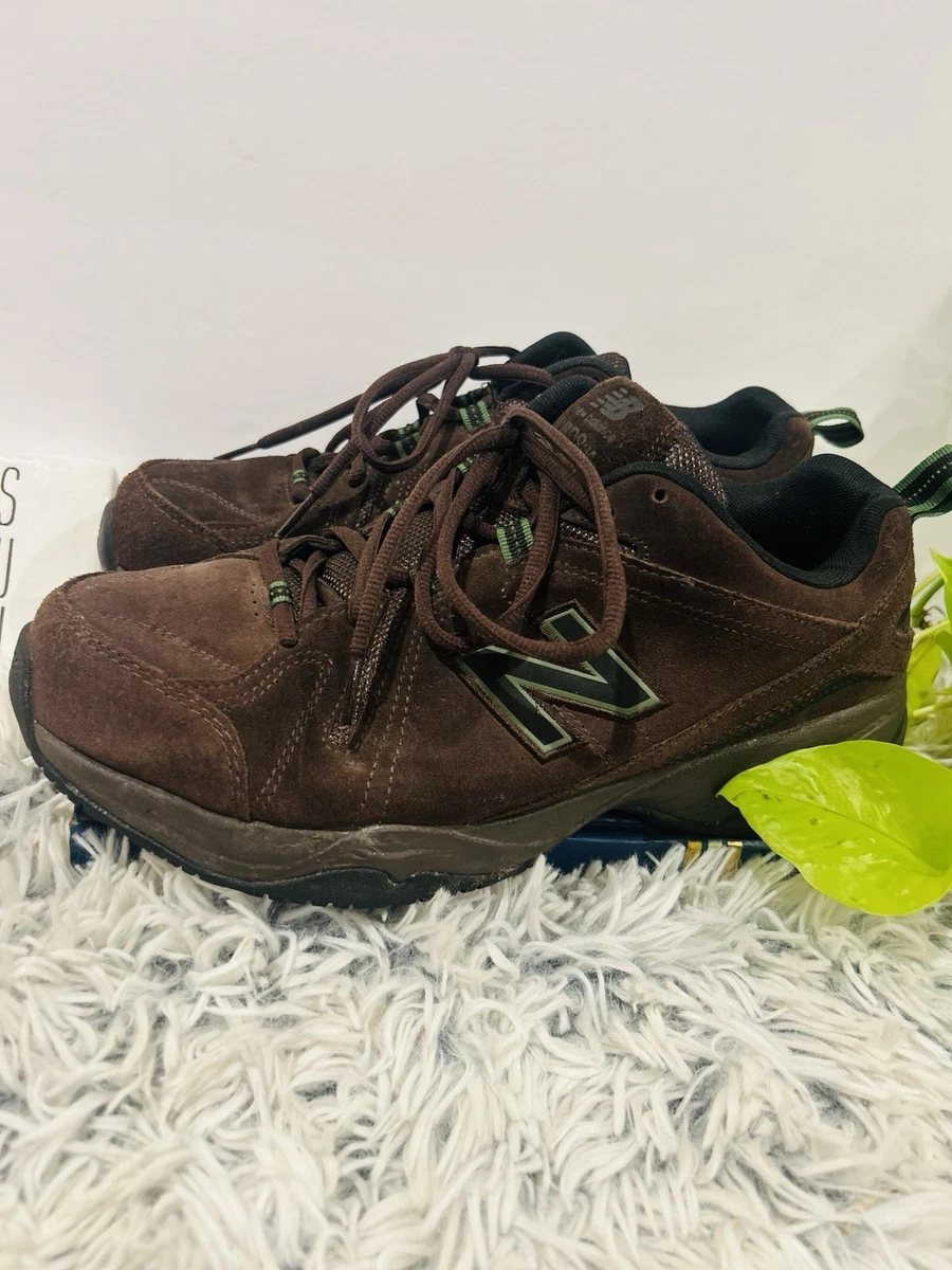 New Balance 608v4 Brown | eBay display picture 2