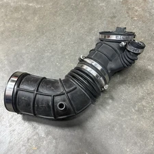 BMW E46 Air Intake Hose - Engine Throttle Body Hose 325ci 325i 328i 525i 528i