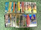 Panini WCCF 2001-2018 Juventus 51 cards Refractor Soccer lots set