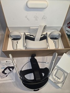 Oculus Quest 2 256GB | eBay