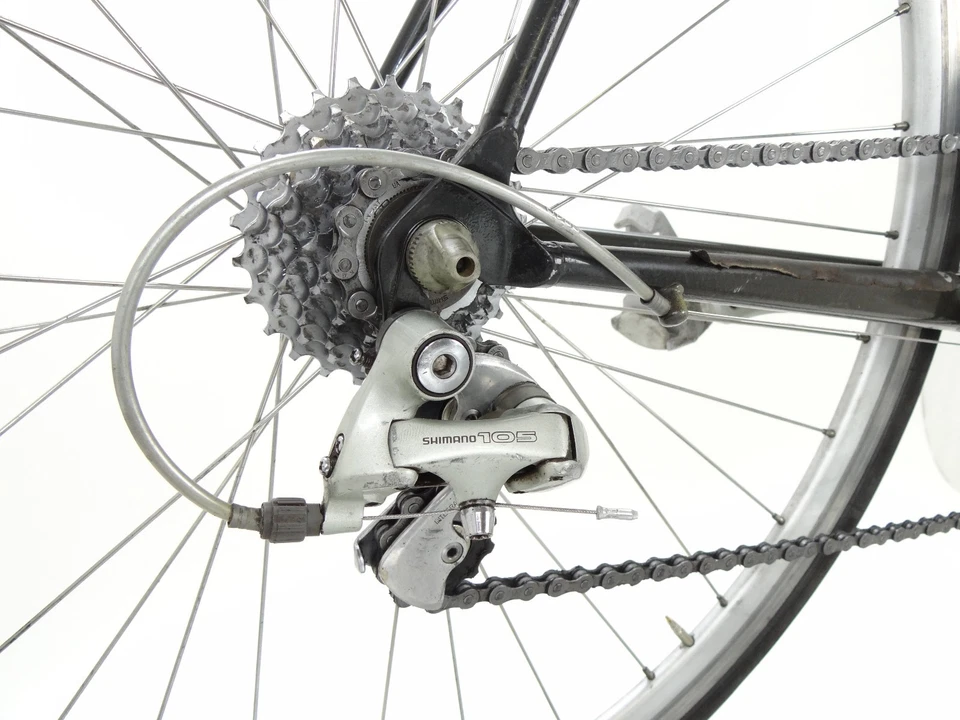 Giant Cadex Pro Series Roadbike Rennrad Size 53cm Shimano 600 Group Refurbished - Bild 2 von 4