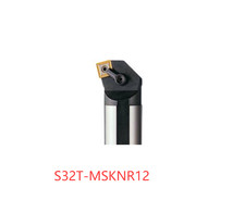 1PCS    ORIGINAL    INSERTS   ‎‎S32T-MSKNR12