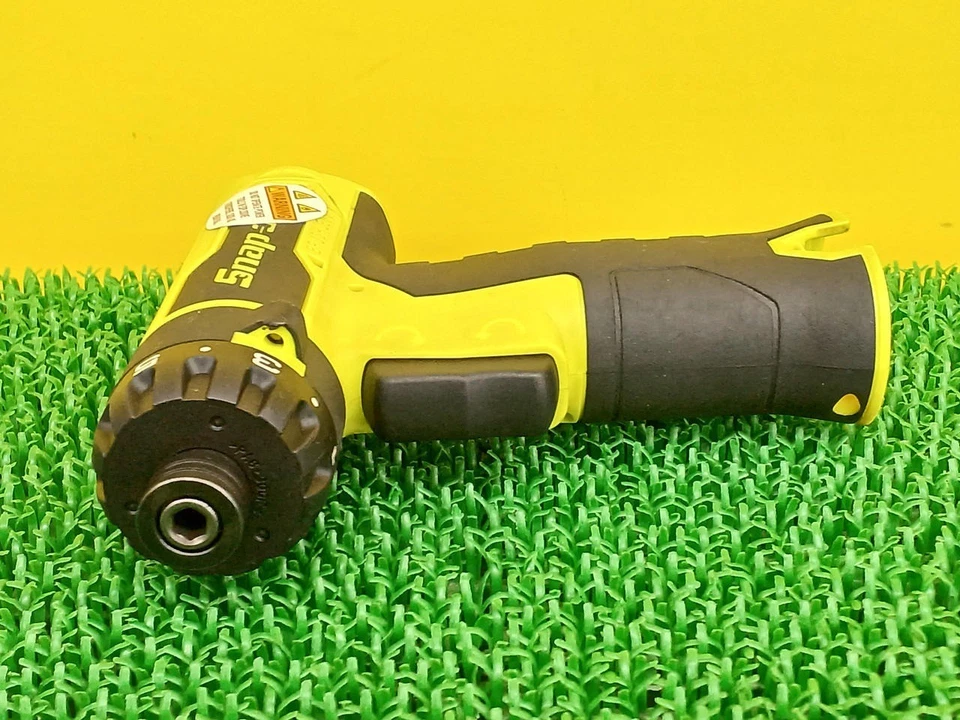 Snao-on CTS861HV 14.4 V Cordless Screwdriver tool only - Image 4 of 4