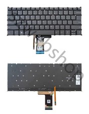 New Lenovo Yoga 7 14IRL8 ARP8 Yoga 7 2-in-1 14AHP9 14IML9 US Backlit Keyboard