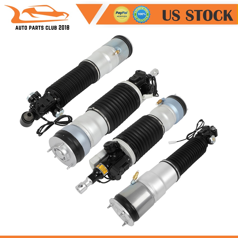 Rolls-Royce Ghost 2008-2019 Air suspension strut
