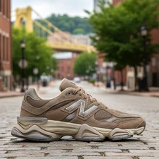 New Balance 9060 'Mushroom' U9060PB New