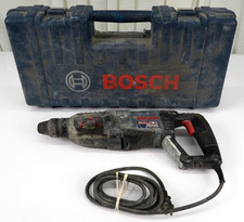Bosch 11255VSR Bulldog Xtreme Rotary Hammer Drill W/Case