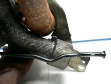 Turbo Citroen XANTIA