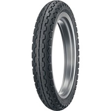 4.25/85-18 Dunlop Vintage K81 Front/Rear Motorcycle Tire