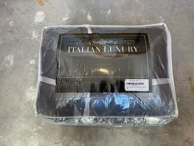 Brand New King Comforters (Bulk Sale Available)   Hotel Style Bedding 