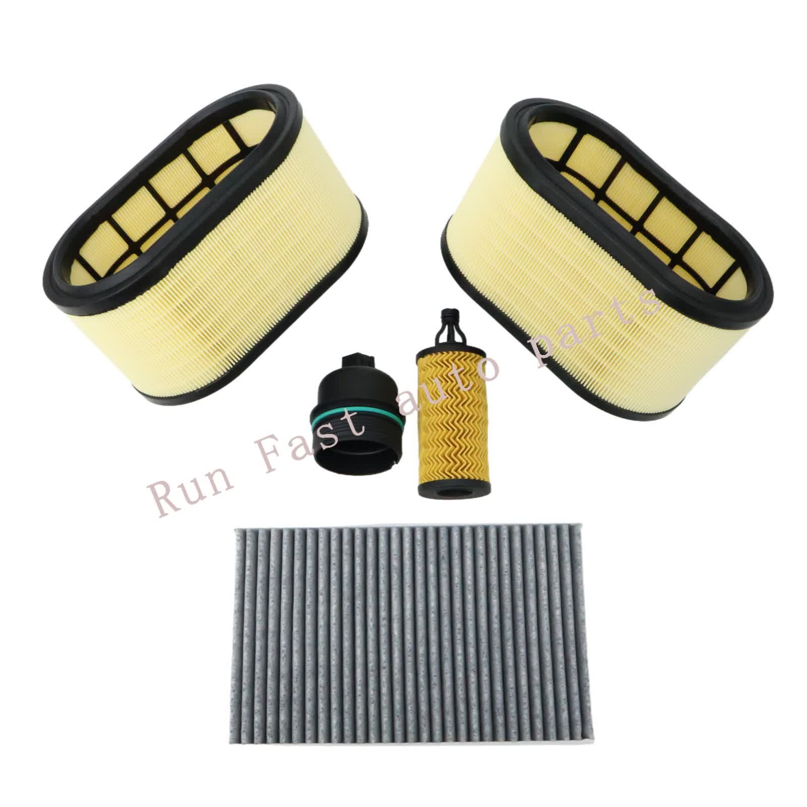 Maserati Levante 2014-2023 Air filter