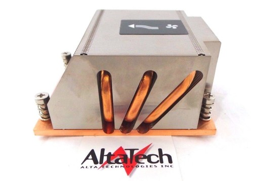 Cisco UCSC-HS-C240M3 UCS C240 M3S Heatsink - Picture 2 of 7