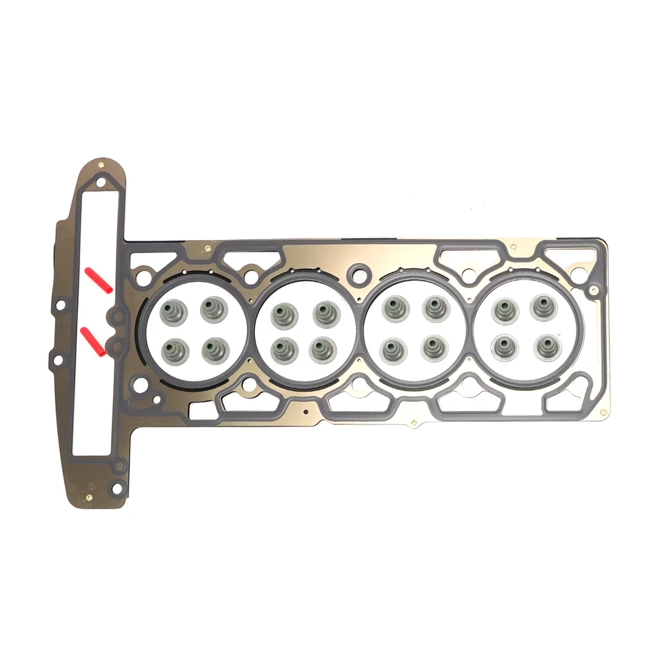 Juego completo de juntas para Chevrolet Equinox L4 2012 2,4 L 2015 GMC Terrain L4 2,4 L Foto 3 de 4