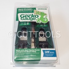 Gecko Gauge Cladding Installation Clamps UK Stock Fast Delivery Game Changer