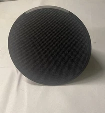 Amazon Echo Pop WiFi/Bluetooth Smart Speaker-  NO POWER CORD