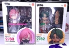 Nendoroid Joe Cherry Blossom Set of 2 SK8 the Infinity GSC 4in Action Figure