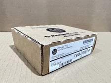 1769-ECR Compact I/O Right End Cap/TERMINATOR  Sealed in Box