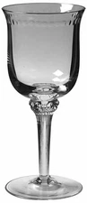Gorham Crystal Renoir Water Goblet 167742