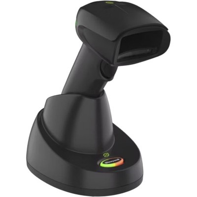 Honeywell Xenon Extreme Performance 1952g, Barcode-Scanner, schwarz