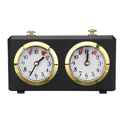 Digital Chess Clock Chess Timer for Professional Chess for Play for Time Control
