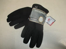 New With Tags, Outlast Gloves Black X- LARGE, WEATHERPROOF, Winter Activities