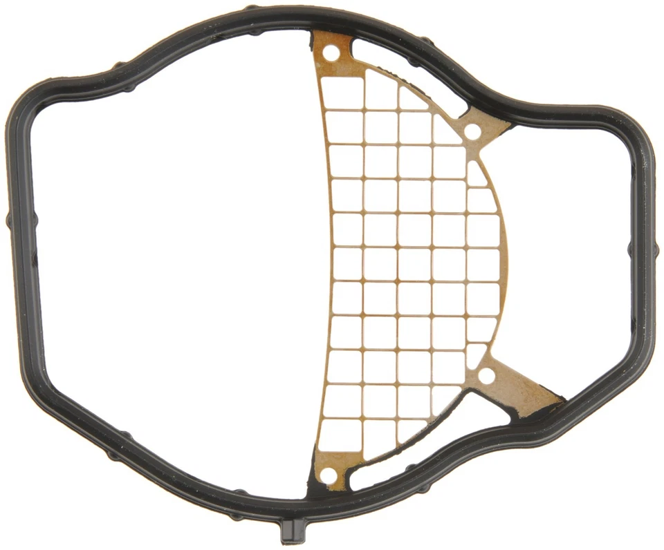 Junta de montaje del cuerpo del acelerador de inyección de combustible Mahle para Toyota RAV4 2001-2005 Foto 2 de 2