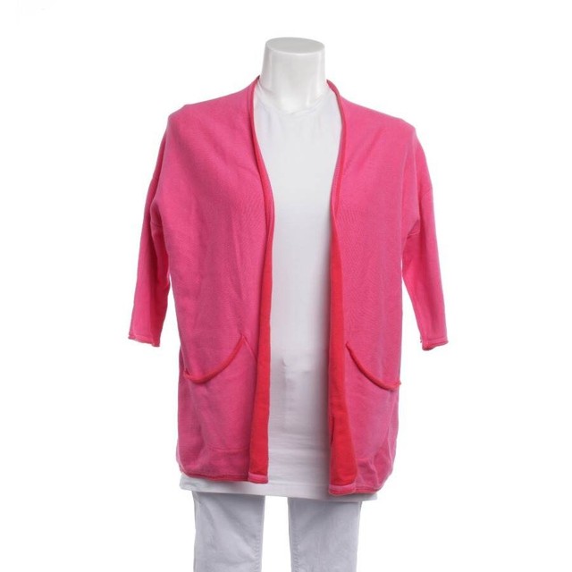 Strickjacke Lieblingsstück Rosa 36